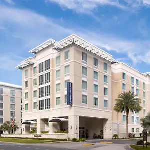 Hotel Hampton & Orlando/downtown South - Medical Center, Orlando